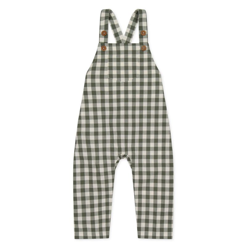 Jamie Kay Kingston Overall image number 0